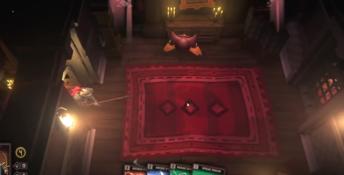 Crawlyard PC Screenshot