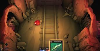 Crawlyard PC Screenshot