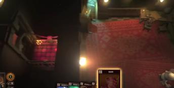 Crawlyard PC Screenshot