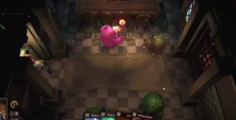 Crawlyard PC Screenshot