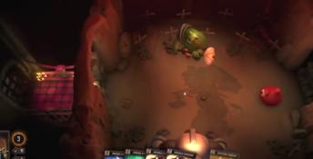 Crawlyard PC Screenshot