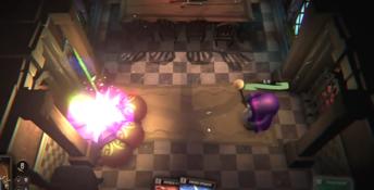 Crawlyard PC Screenshot
