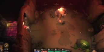 Crawlyard PC Screenshot