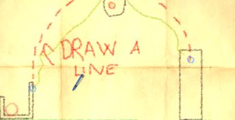 Crayon Physics Deluxe PC Screenshot