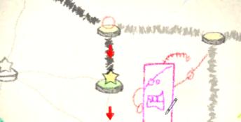 Crayon Physics Deluxe PC Screenshot