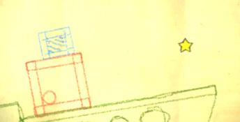 Crayon Physics Deluxe PC Screenshot