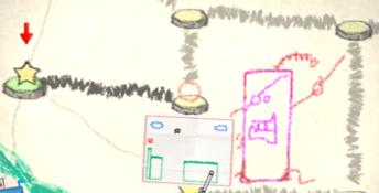 Crayon Physics Deluxe PC Screenshot