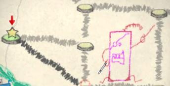 Crayon Physics Deluxe PC Screenshot
