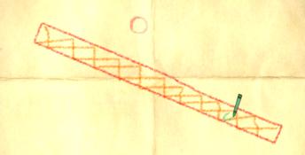 Crayon Physics Deluxe PC Screenshot