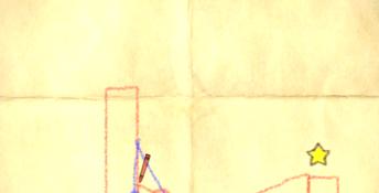 Crayon Physics Deluxe PC Screenshot