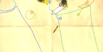 Crayon Physics Deluxe PC Screenshot