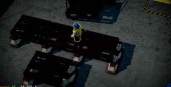 Crazi Lift PC Screenshot