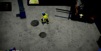Crazi Lift PC Screenshot