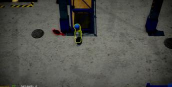 Crazi Lift PC Screenshot