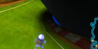 Crazy Frog Racer 2 PC Screenshot