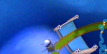 Crazy Frog Racer 2 PC Screenshot