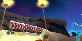 Crazy Frog Racer 2 PC Screenshot