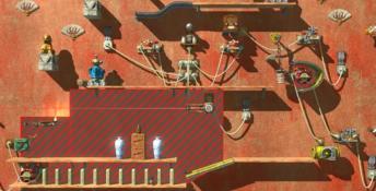 Crazy Machines 2 PC Screenshot