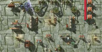Crazy Machines 2 PC Screenshot