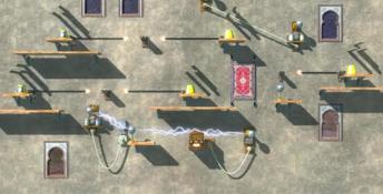 Crazy Machines 2 PC Screenshot