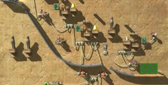 Crazy Machines 2 PC Screenshot