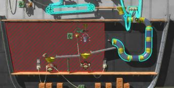 Crazy Machines 2 PC Screenshot