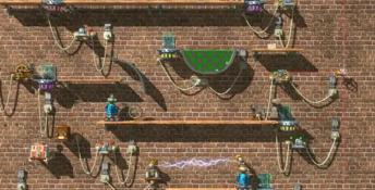 Crazy Machines 2 PC Screenshot