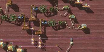 Crazy Machines 2 PC Screenshot