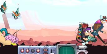 Crazy Science: Long Run