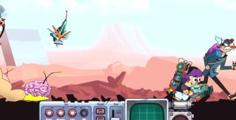 Crazy Science: Long Run
