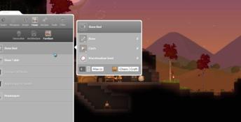Crea PC Screenshot