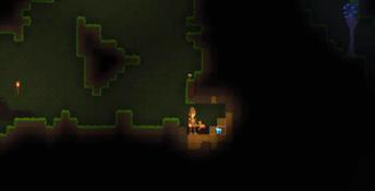 Crea PC Screenshot