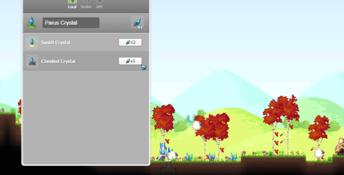 Crea PC Screenshot
