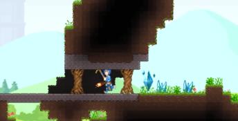 Crea PC Screenshot