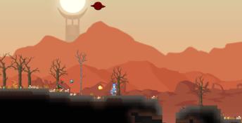 Crea PC Screenshot