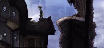 Creaks PC Screenshot