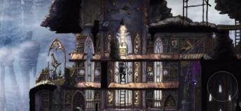 Creaks PC Screenshot