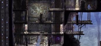 Creaks PC Screenshot