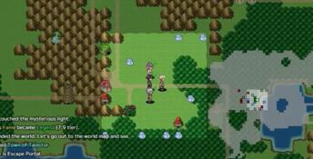 Creator of Another World PC Screenshot