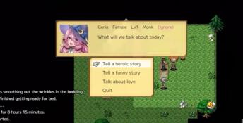 Creator of Another World PC Screenshot