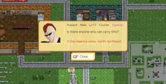 Creator of Another World PC Screenshot