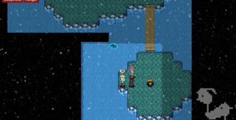 Creator of Another World PC Screenshot