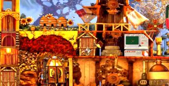 Creatures PC Screenshot