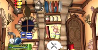 Creatures Village