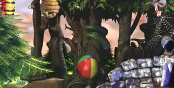 Creatures Village