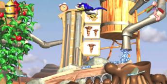 Creatures Village