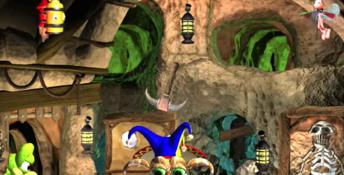 Creatures Village PC Screenshot