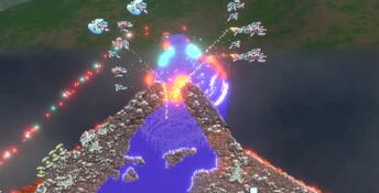 Creeper World IXE
