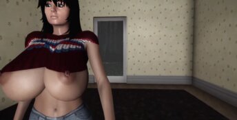 Creepy Girls Auger Stalker