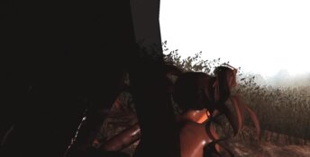 Creepy Girls Auger Stalker PC Screenshot